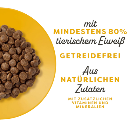 Applaws Adult Huhn – Natürliche Premium-Ernährung für Ihre Katze