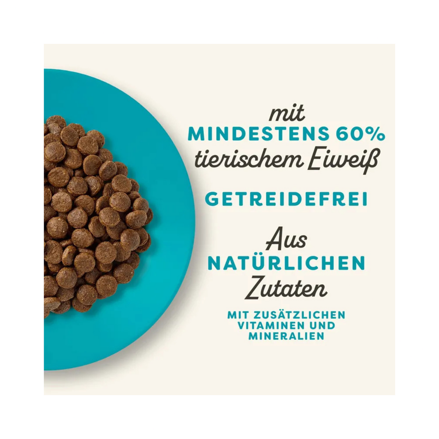 Applaws Adult Meeresfisch mit Lachs – Natürliche Premium-Katzennahrung