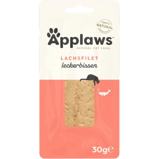 Applaws Cat - Lachsfilet am Stück