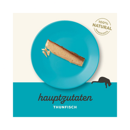 Applaws Katzensnack - Thunfischfilet am Stück