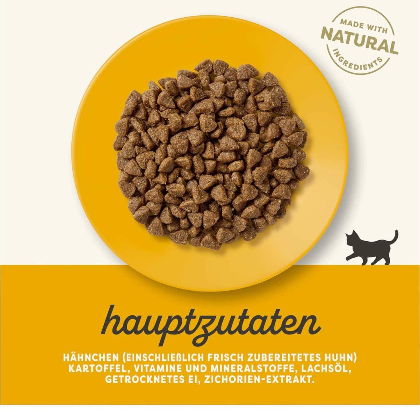Applaws Kitten Trockenfutter – Natürlich gut wachsen