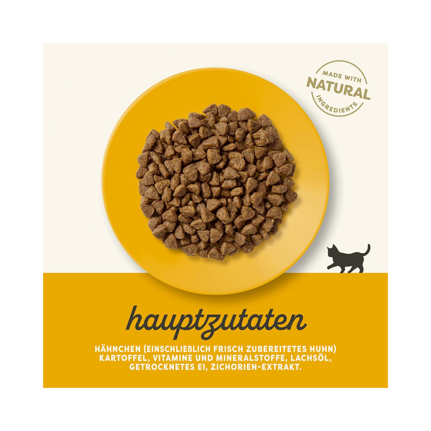 Applaws Kitten Trockenfutter – Natürlich gut wachsen