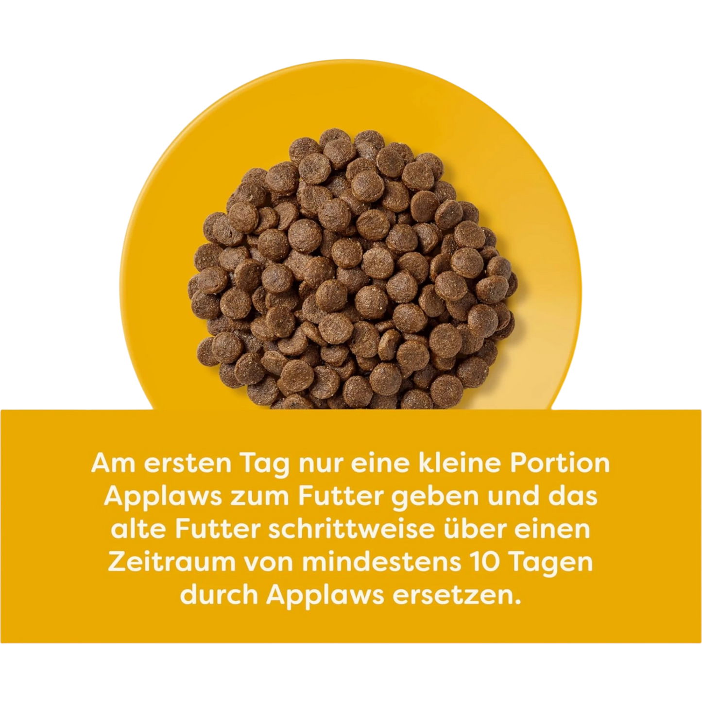 Applaws Kitten Trockenfutter – Natürlich gut wachsen