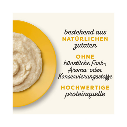 Applaws Mousse Hühnchen – Zarte Premium-Mousse für deine Katze