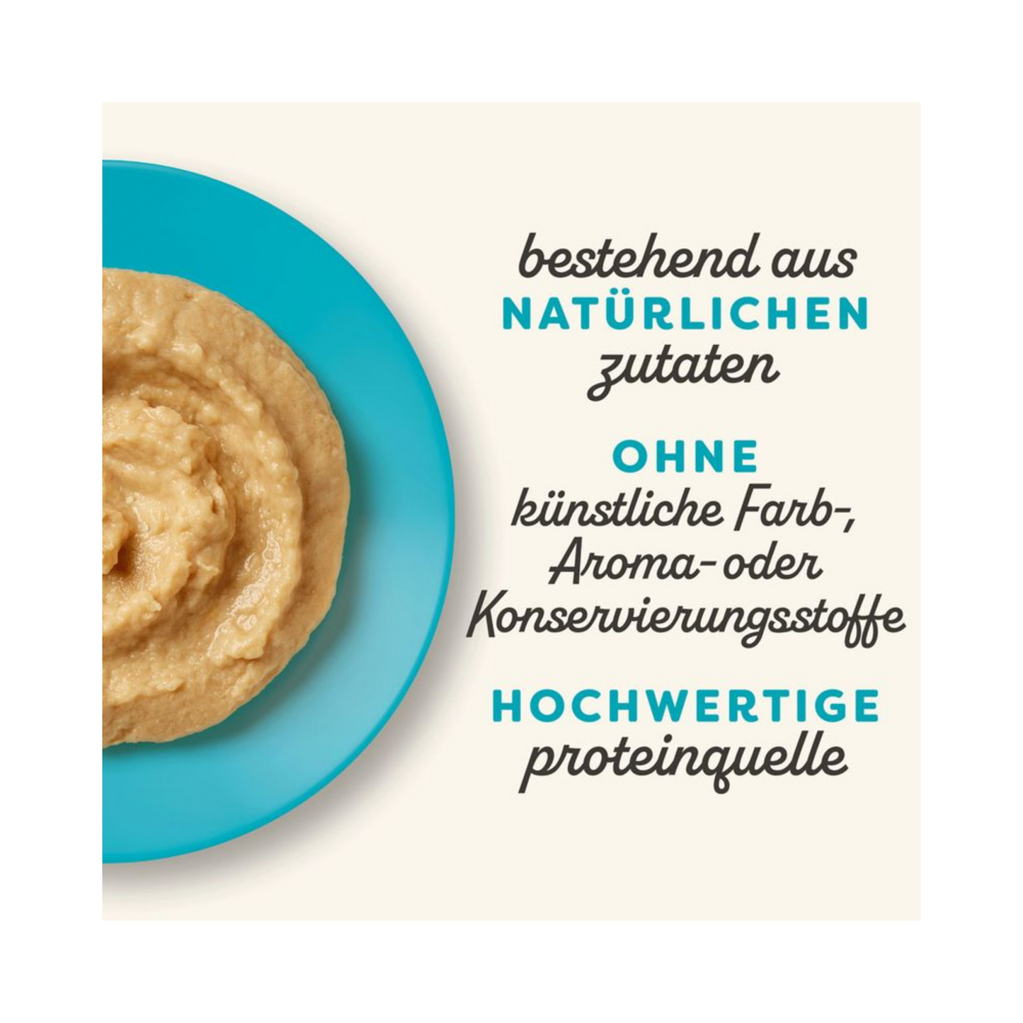 Applaws Mousse Thunfisch – Zarte Premium-Mousse für deine Katze