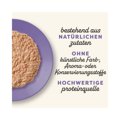 Applaws Senior Nassfutter Multipack – Gelee für ältere Katzen