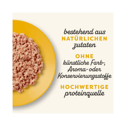 Applaws Kitten Nassfutter Multipack – Gemischte Auswahl in Gelee