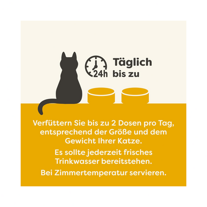 Applaws Senior Hühnchen in Gelee – Natürliche Vollnahrung