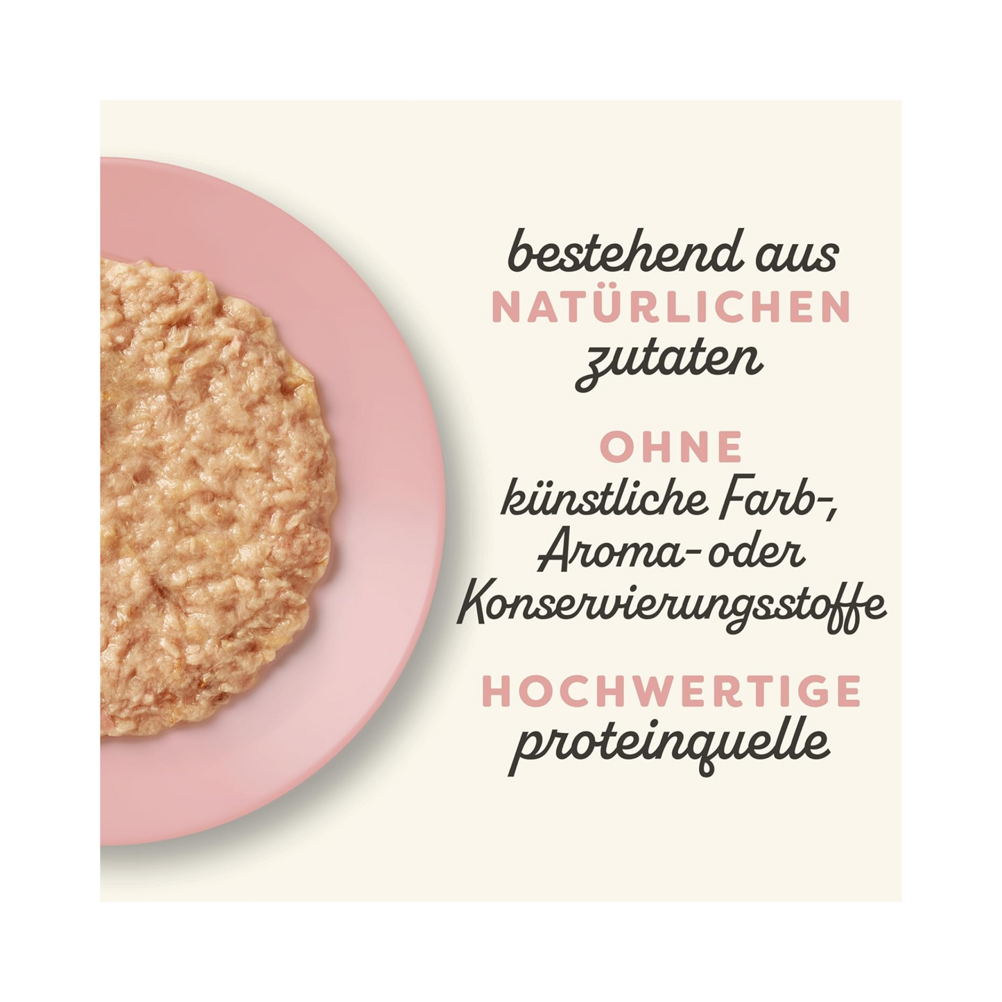 Applaws Senior Thunfisch & Lachs in Gelee – Köstliche und natürliche Mahlzeit für ältere Katzen