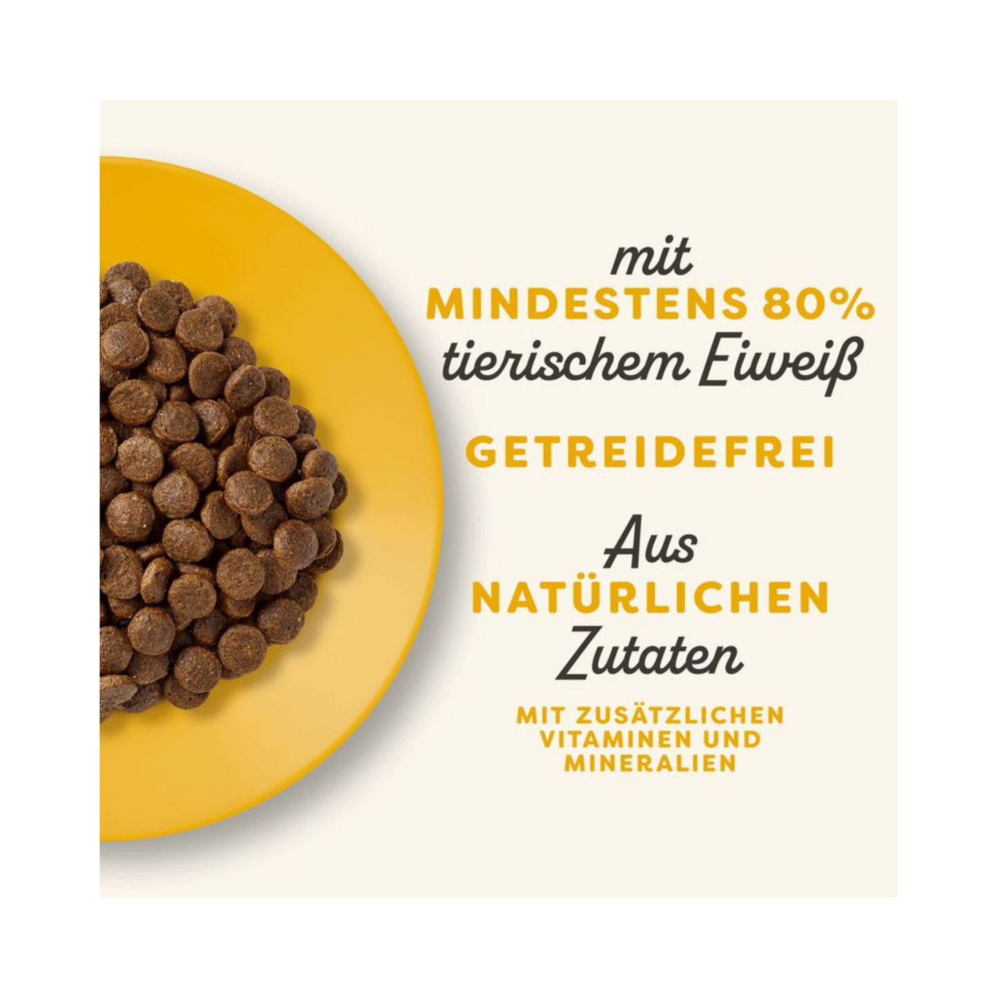 Applaws Cat Trockenfutter Senior Huhn – Getreidefreie Premium-Nahrung für ältere Katzen