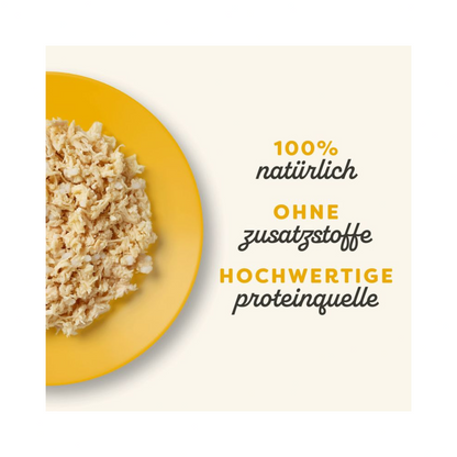 Applaws Cat Selection – Hühnchenvielfalt im Multipack (Schalen)