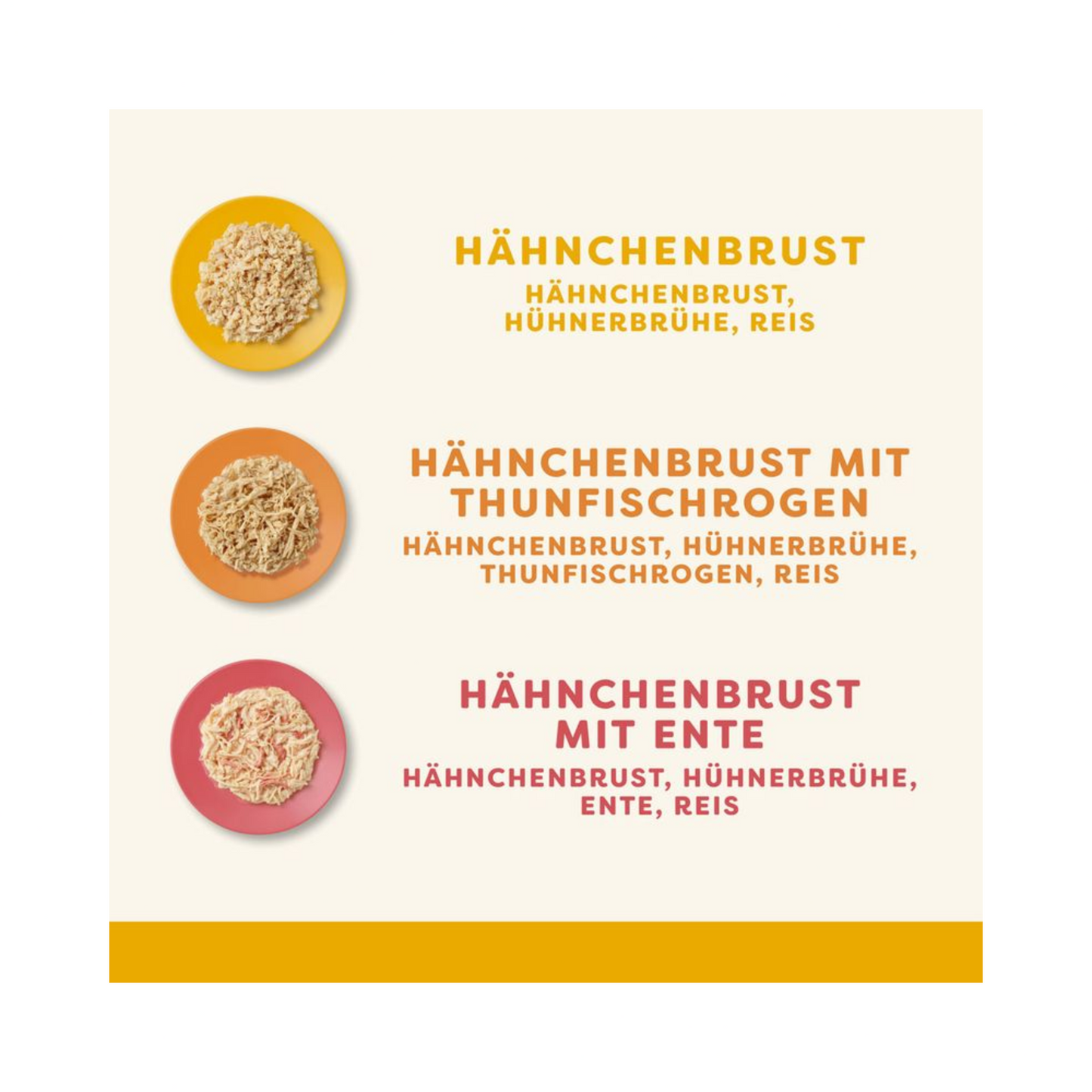 Applaws Cat Selection – Hühnchenvielfalt im Multipack (Schalen)