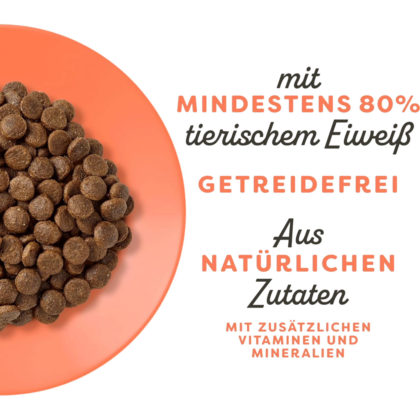 Applaws Adult – Hühnchen & Lachs – Natürliche Premium-Nahrung für Ihre Katze