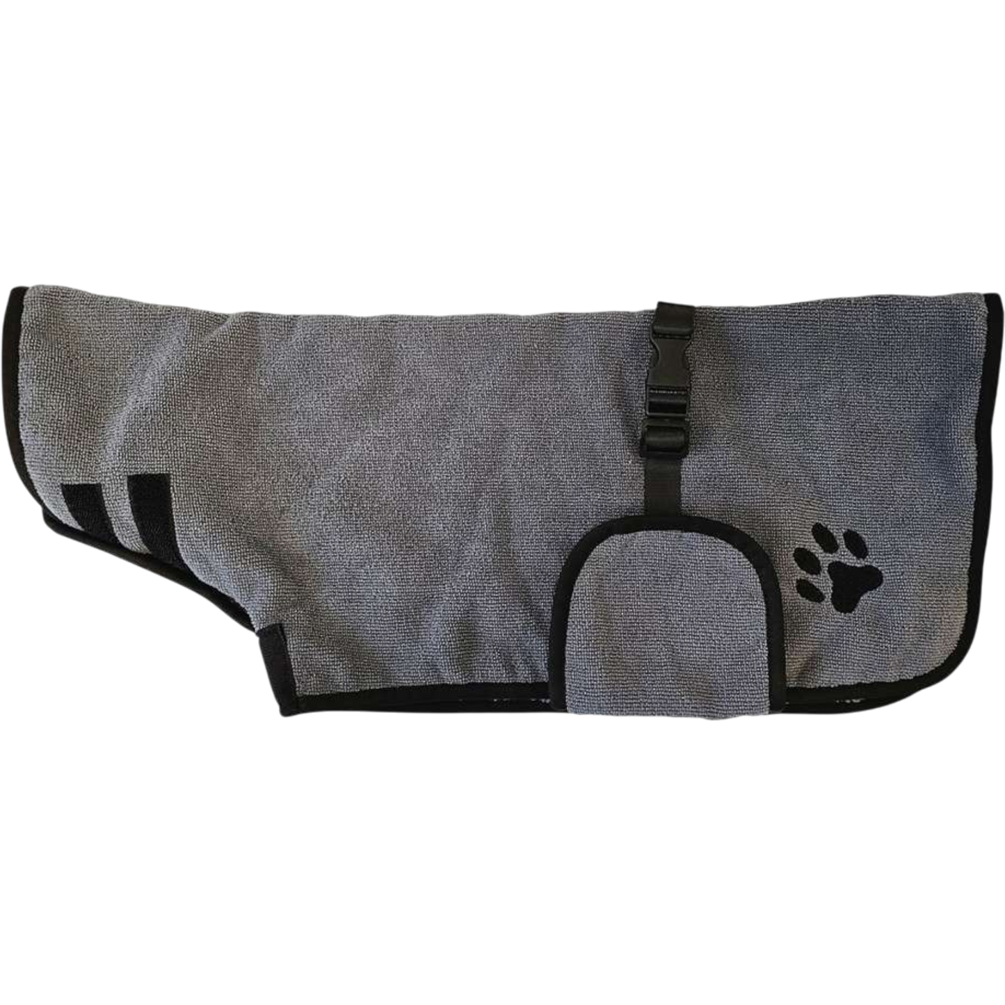 Bademantel Dry & Clean