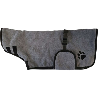 Bademantel Dry & Clean
