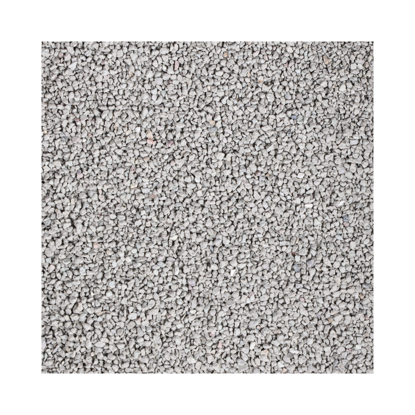 Bentonit-Katzenstreu mit Babypuderduft – Grobe Körner & Klumpend für einfache Reinigung