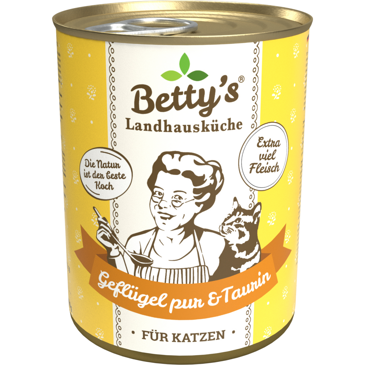 Betty´s LHK - Geflügel pur