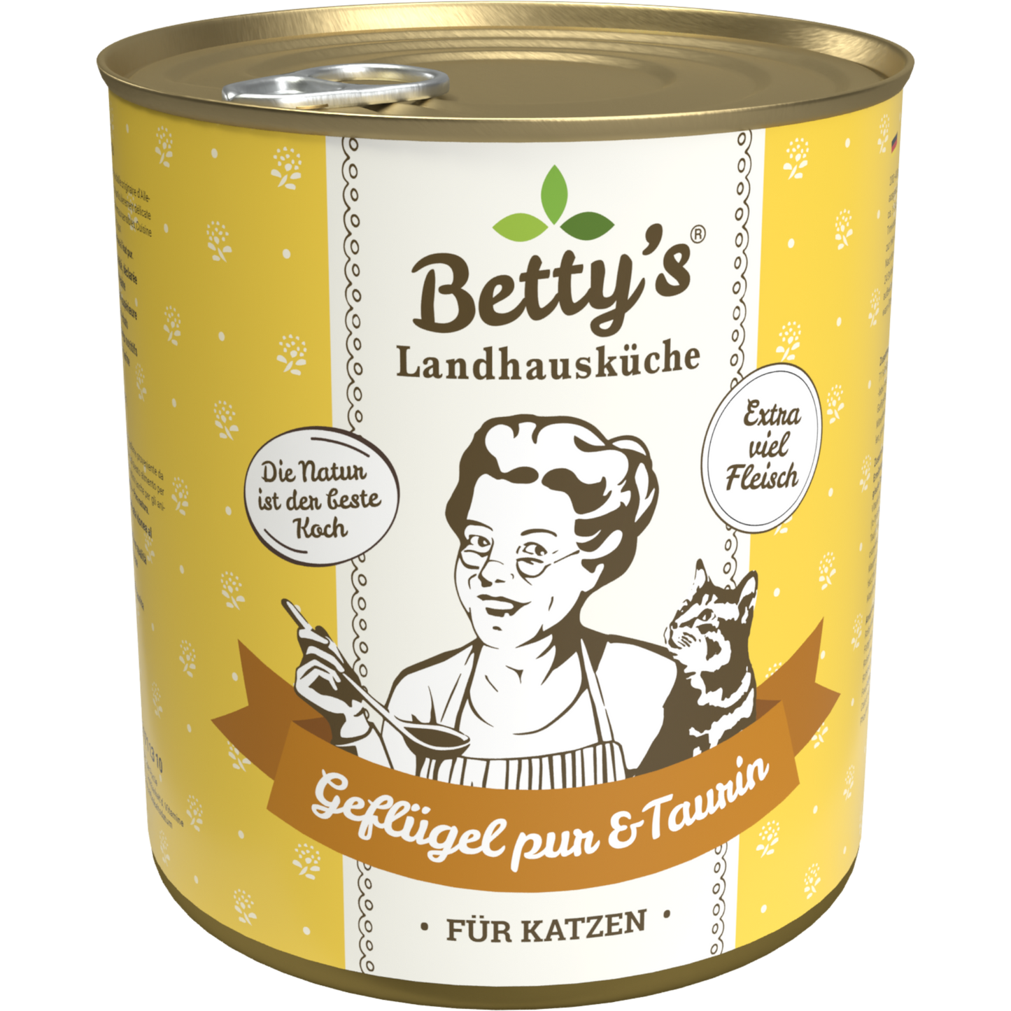 Betty´s LHK - Geflügel pur