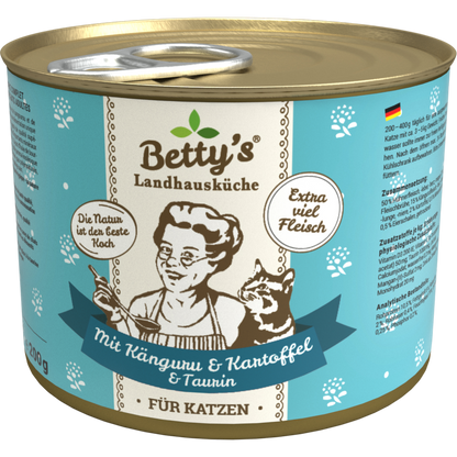 Betty’s LHK - Selektion Nr. 2