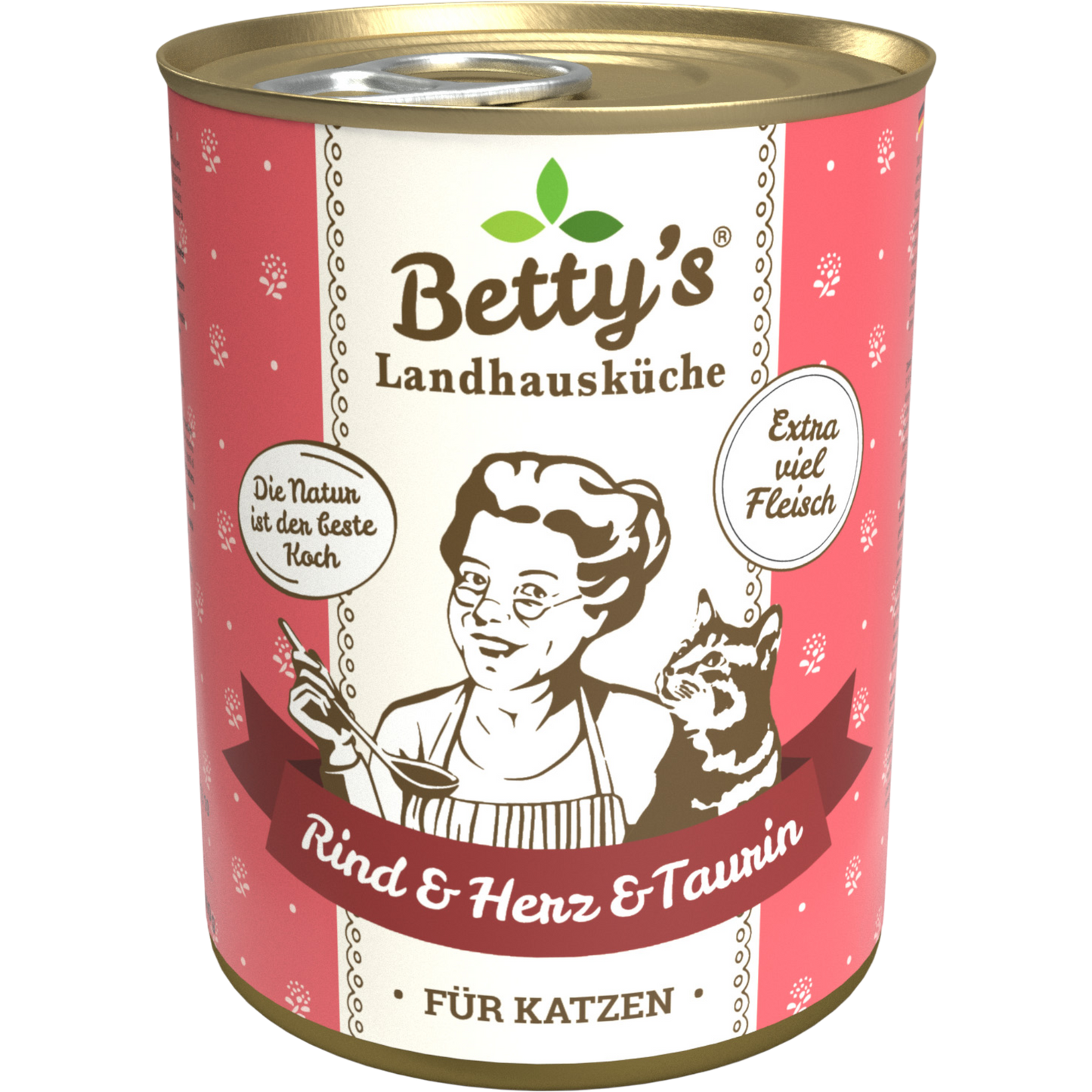 Betty´s LHK - Rind & Herz