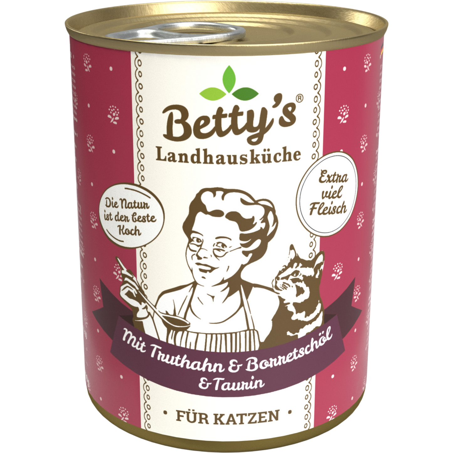 Betty’s LHK - Selektion Nr. 3