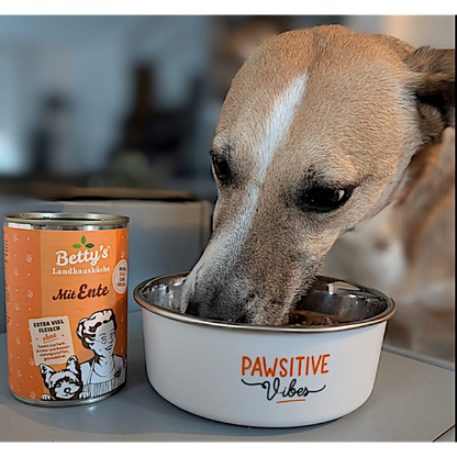 Betty’s LHK - Ente