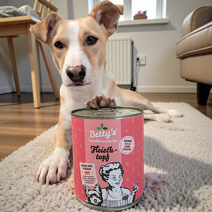 Betty’s LHK - Fleischtopf