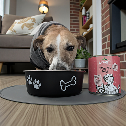 Betty’s LHK - Fleischtopf