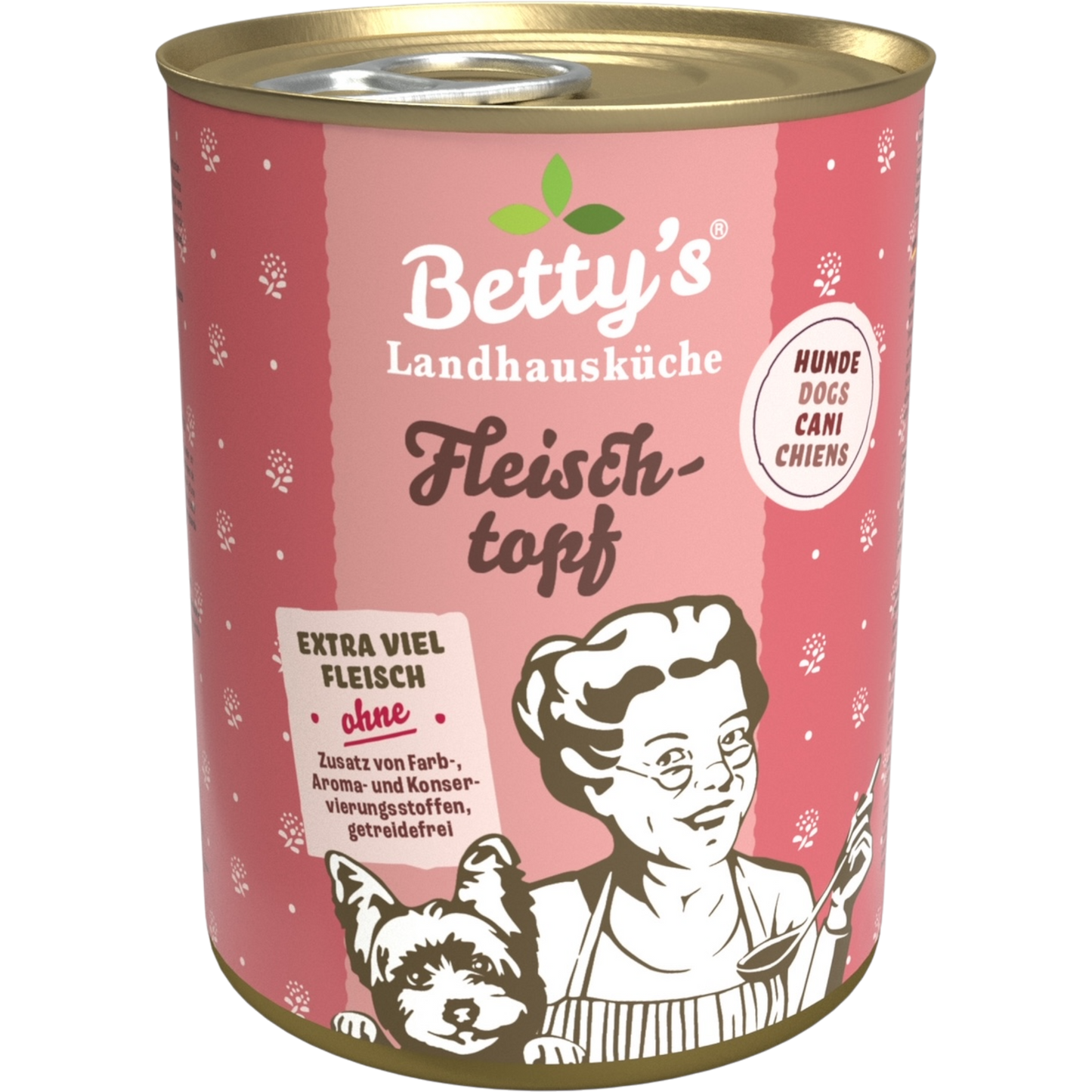 Betty’s LHK - Fleischtopf