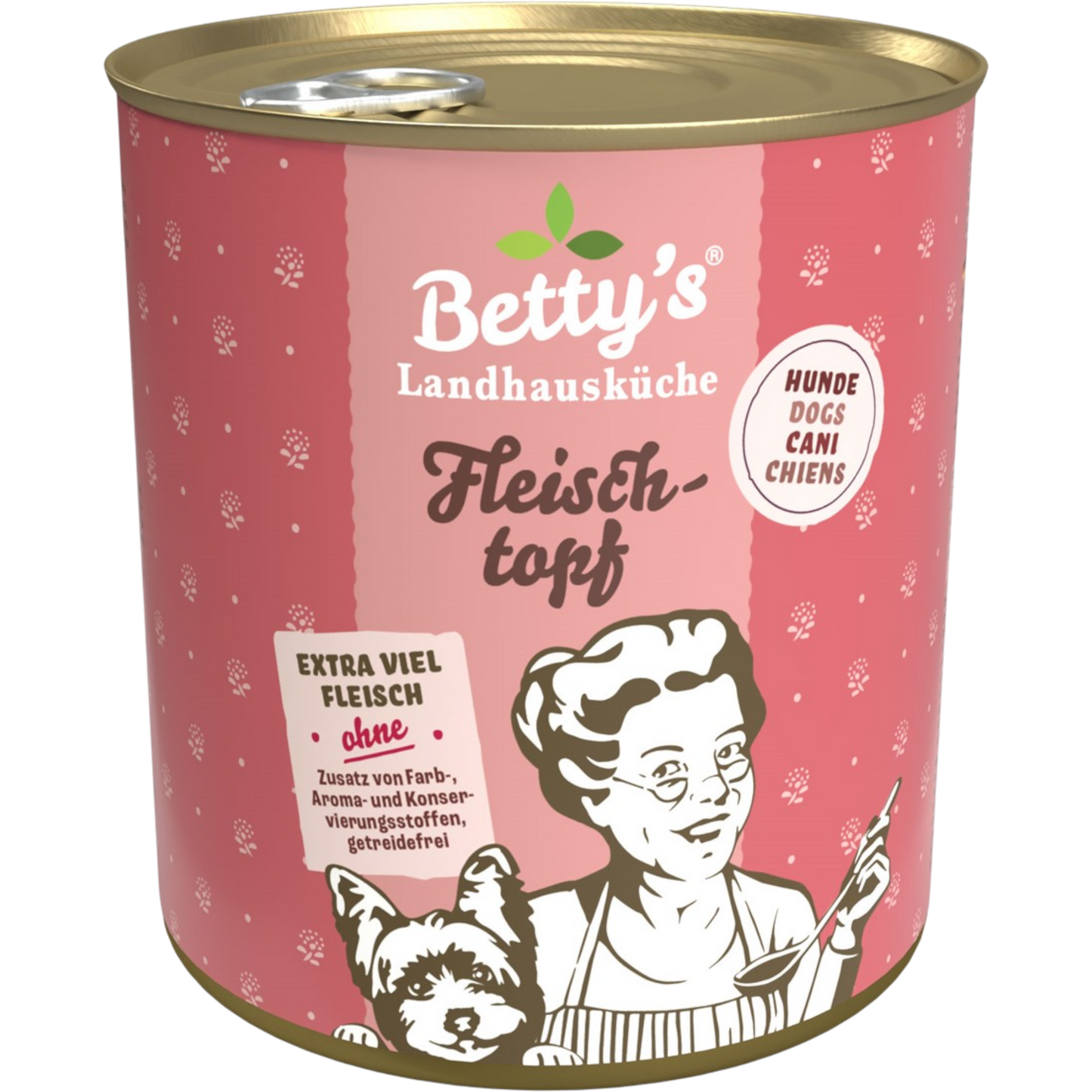 Betty’s LHK - Fleischtopf