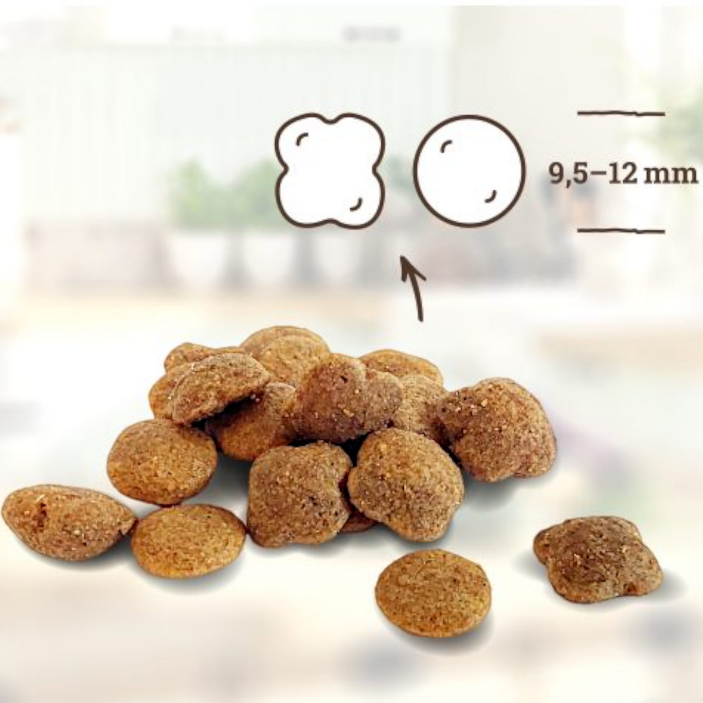 Betty´s LHK - Geflügel pur