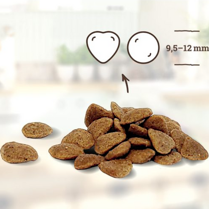 Betty´s LHK - Huhn & Forelle