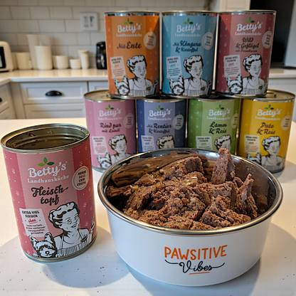 Betty’s LHK - Fleischtopf