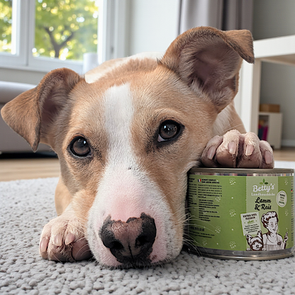 Betty’s LKH - Lamm & Reis