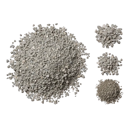 Biokat’s Classic 3in1 mit 18l - Grobkörnige Naturton-Klumpstreu – stark, ergiebig & sauber