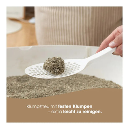 Biokat's Classic Attracting & Care - Katzenstreu mit Wohlfühl-Duft