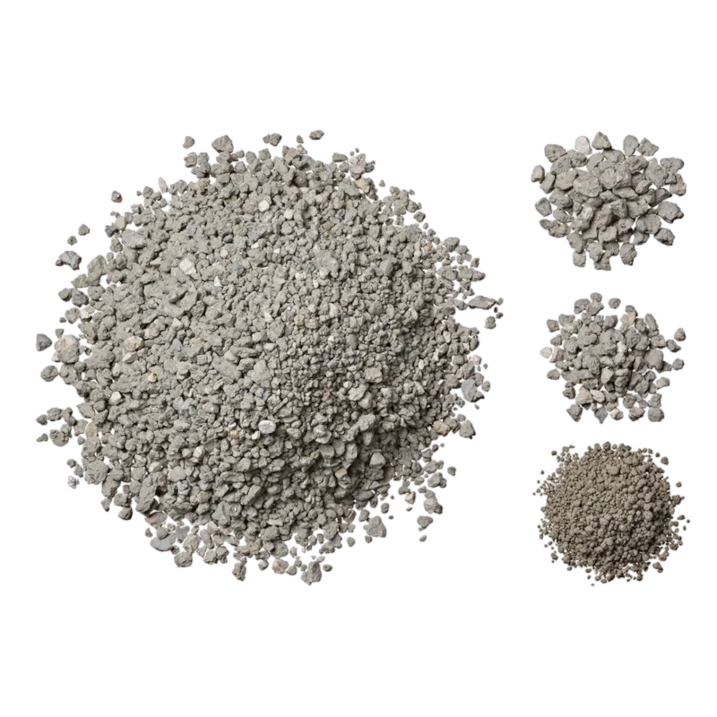 Biokat’s Classic Fresh 18l - 3in1 Naturton-Klumpstreu mit Frühlingsduft – frisch, ergiebig & hoch saugstark