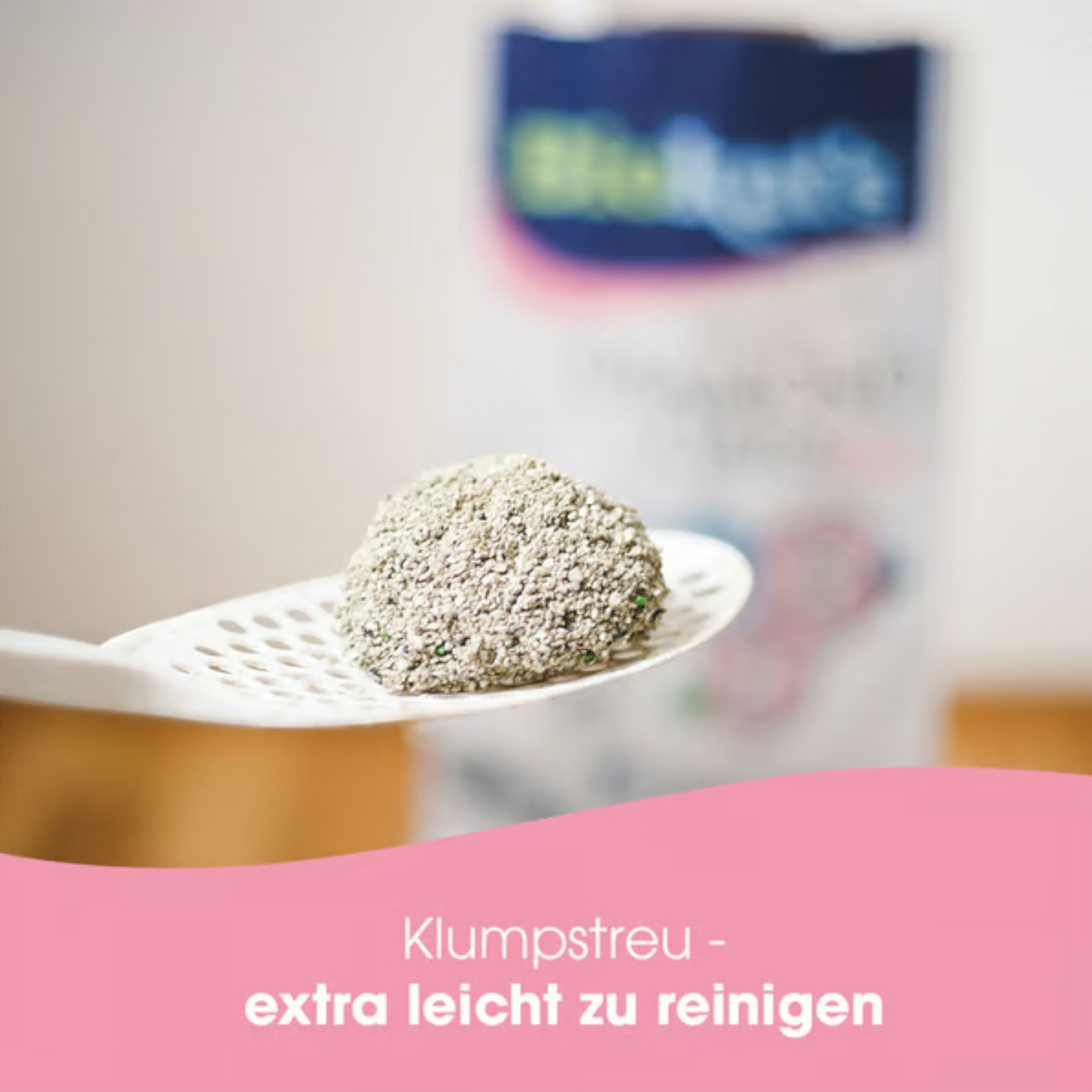 Biokat’s Diamond Care Fresh 8l - Aktivkohle + Aloe Vera + Frischeduft