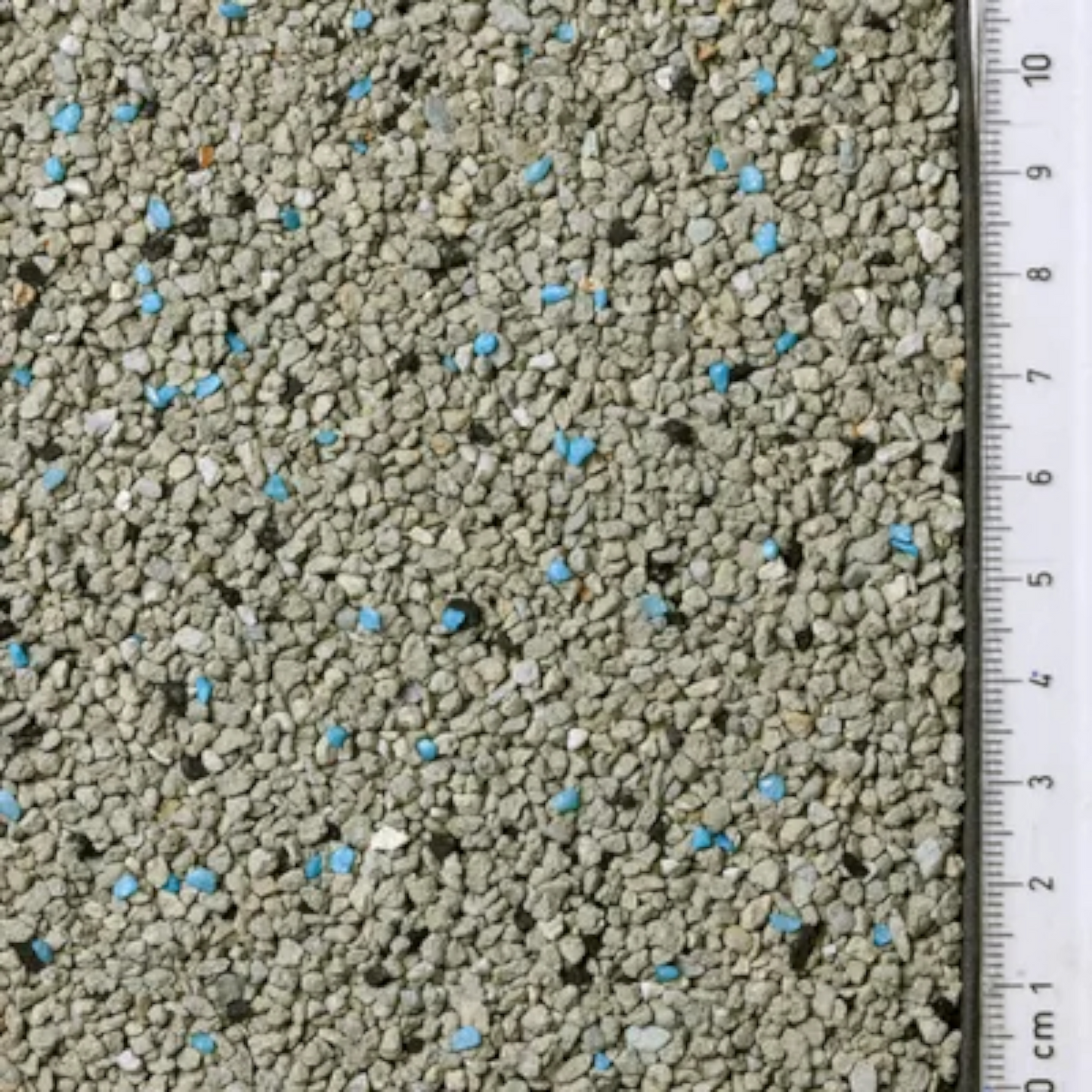 Biokat’s Diamond Care MultiCat fresh 8l - Für Mehrkatzen-Haushalte: maximale Geruchsbindung + doppelte Frischekraft