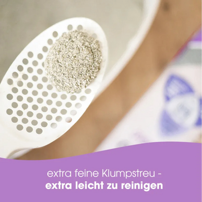 Biokat’s Micro Classic 14l - Extra feine Körnung – maximale Saugkraft & starke Geruchsbindung