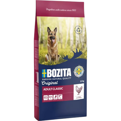 Bozita Original Adult Classic mit Huhn