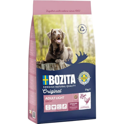 Bozita Original Adult Light mit Huhn
