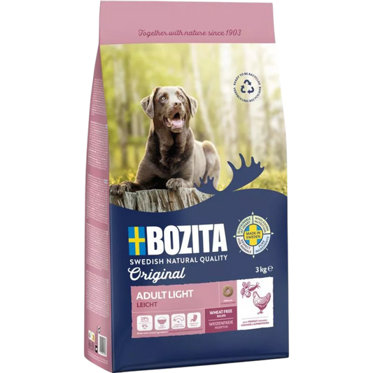 Bozita Original Adult Light mit Huhn