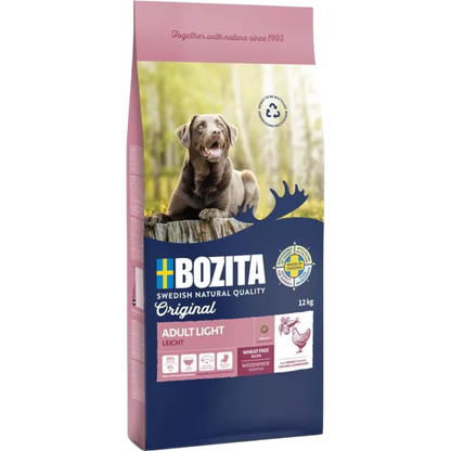 Bozita Original Adult Light mit Huhn