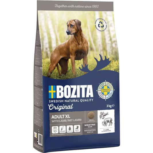 Bozita Original Adult XL mit Huhn
