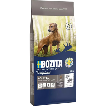 Bozita Original Adult XL mit Huhn