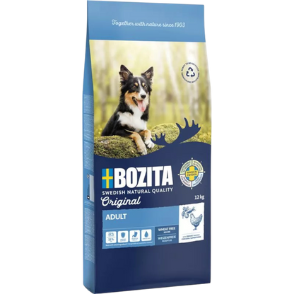 Bozita Original Adult weizenfrei mit Huhn
