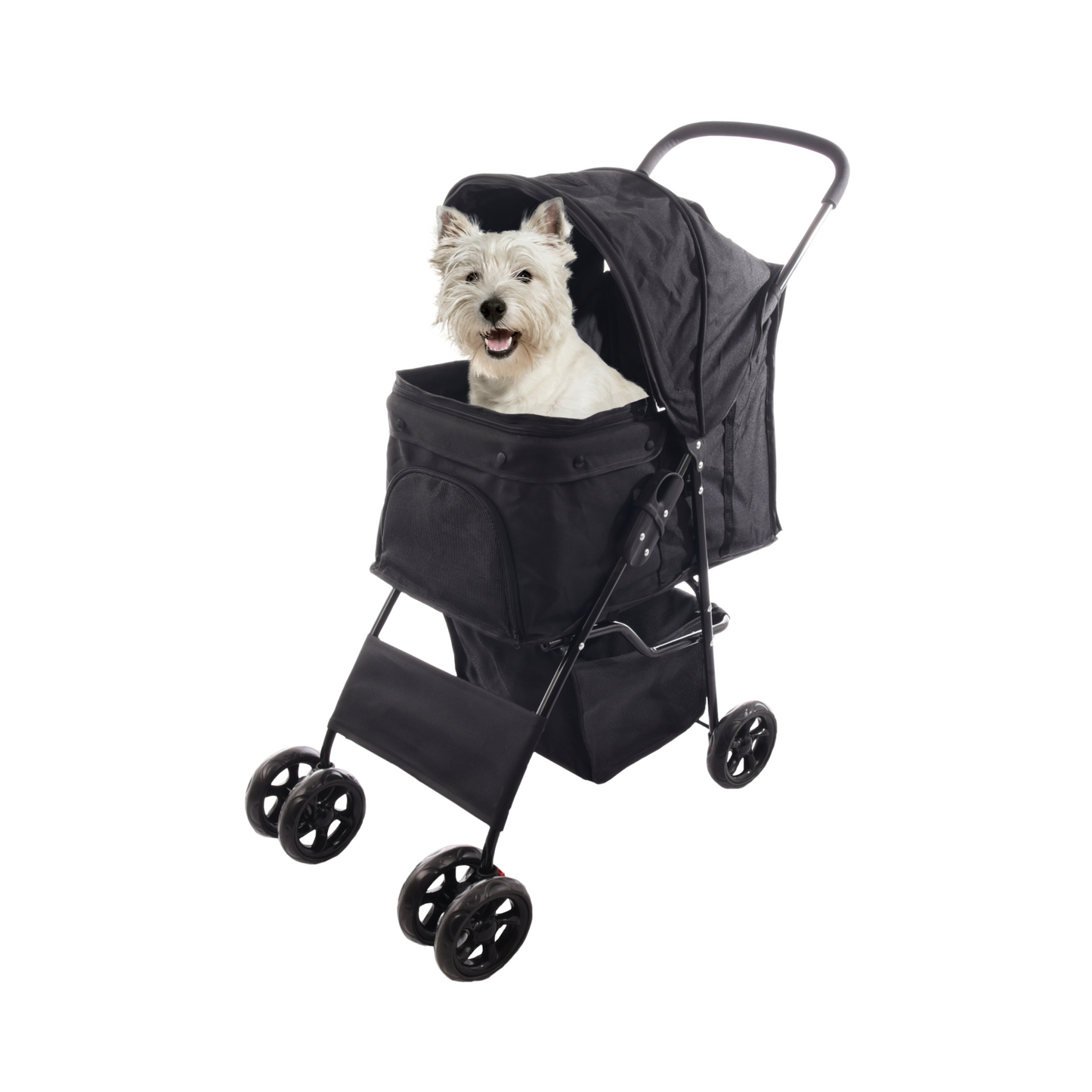 Buggy Anda – Stilvoll, Komfortabel & Praktisch für Unterwegs