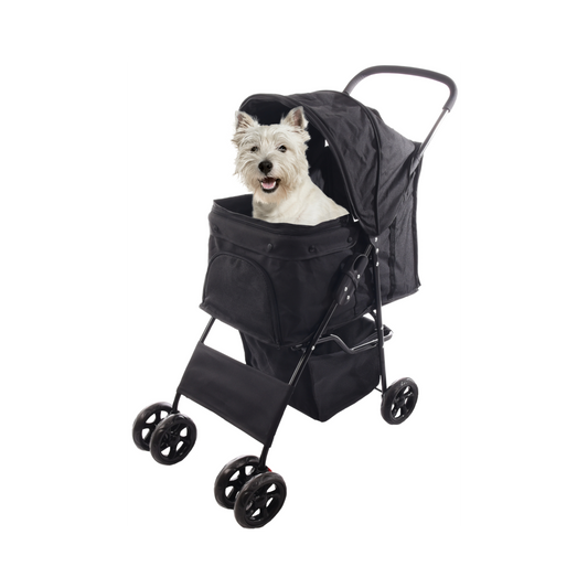 Buggy Anda – Stilvoll, Komfortabel & Praktisch für Unterwegs