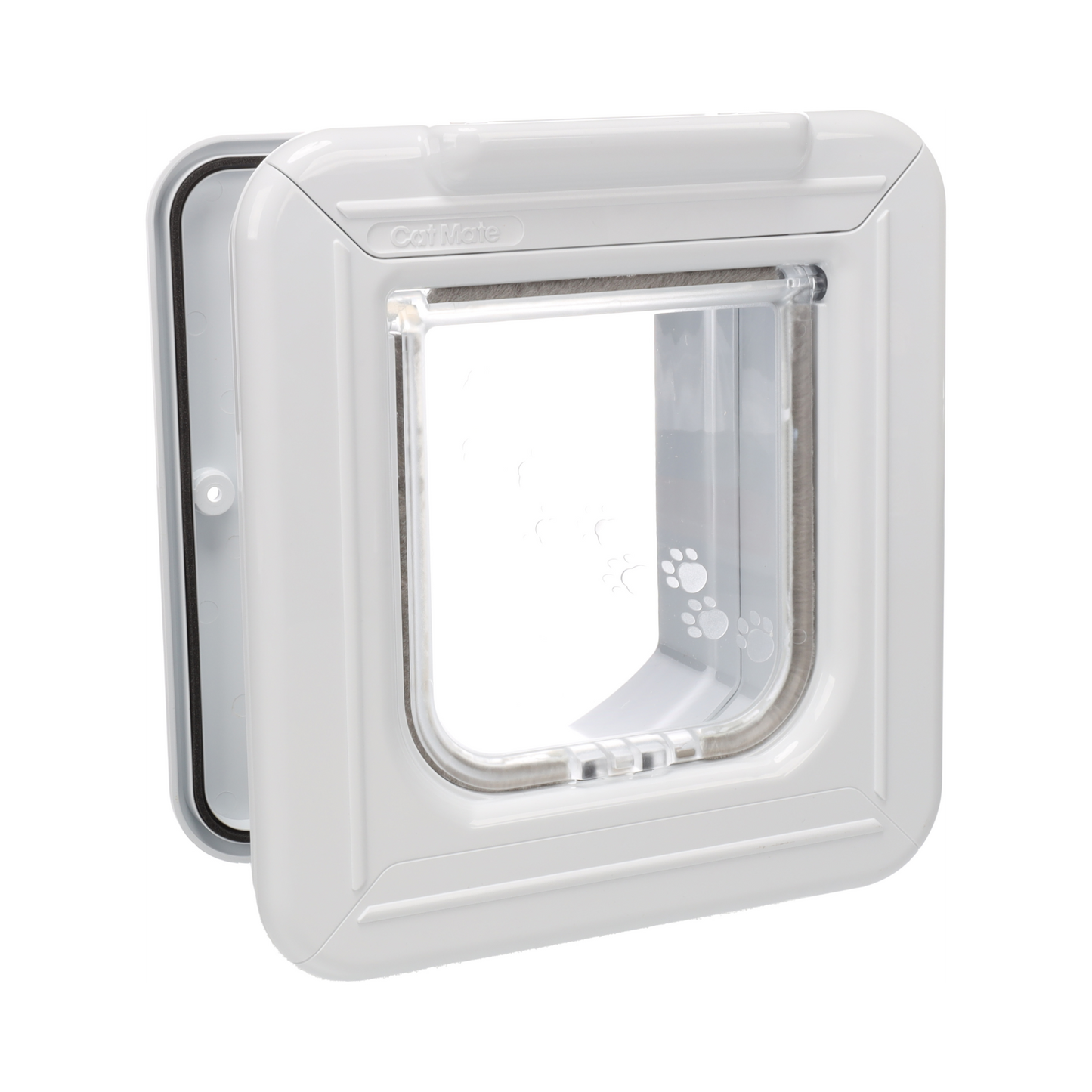 Cat Mate Elite Katzentür – intelligenter Zugang mit Mikrochip-Erkennung